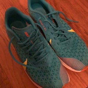 Men’s Nike Racing Shoes